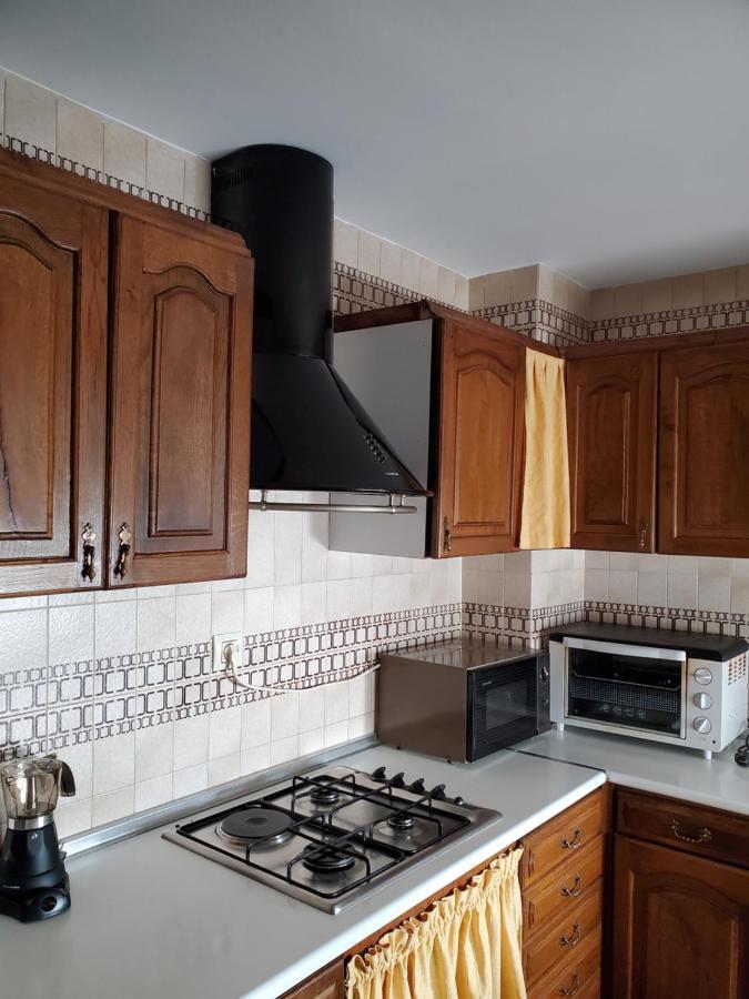 Holiday home Rioja Martin Alba De Tormes