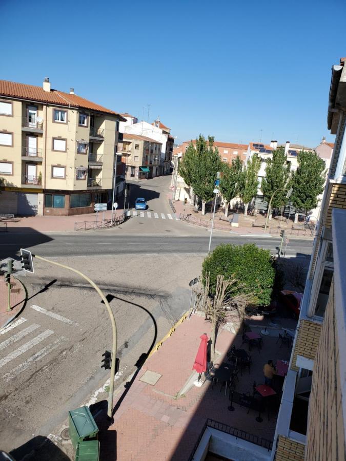Rioja Martin Holiday home
