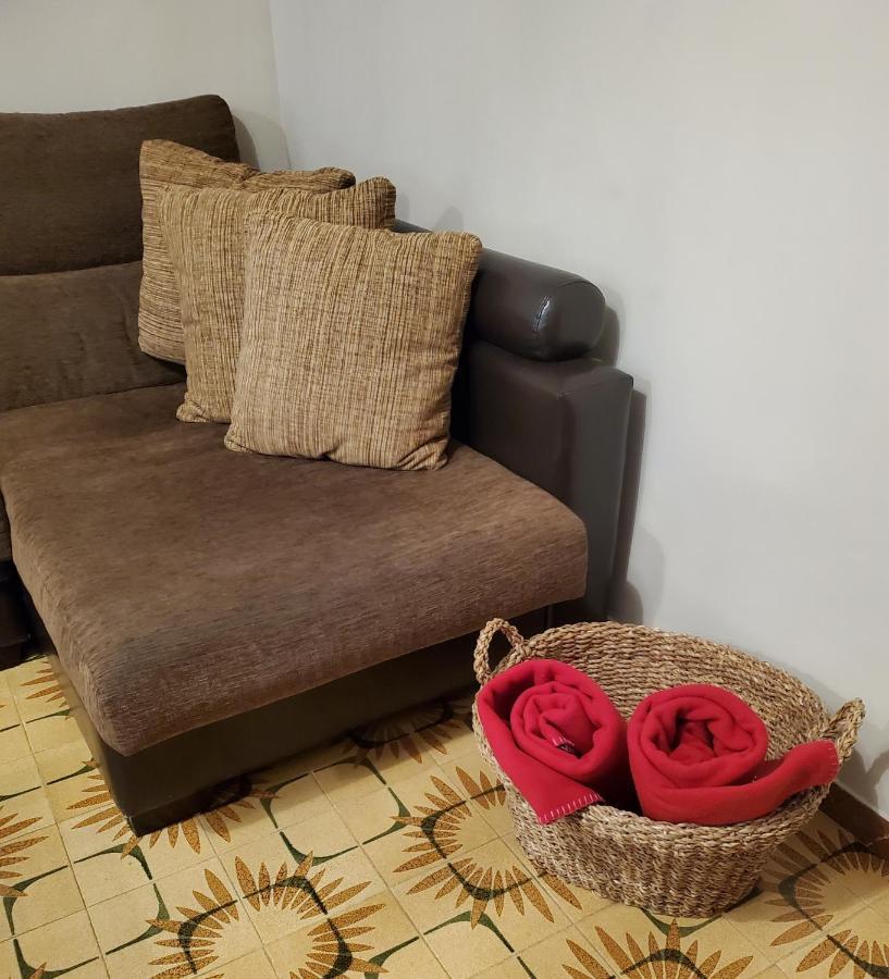 Rioja Martin Holiday home