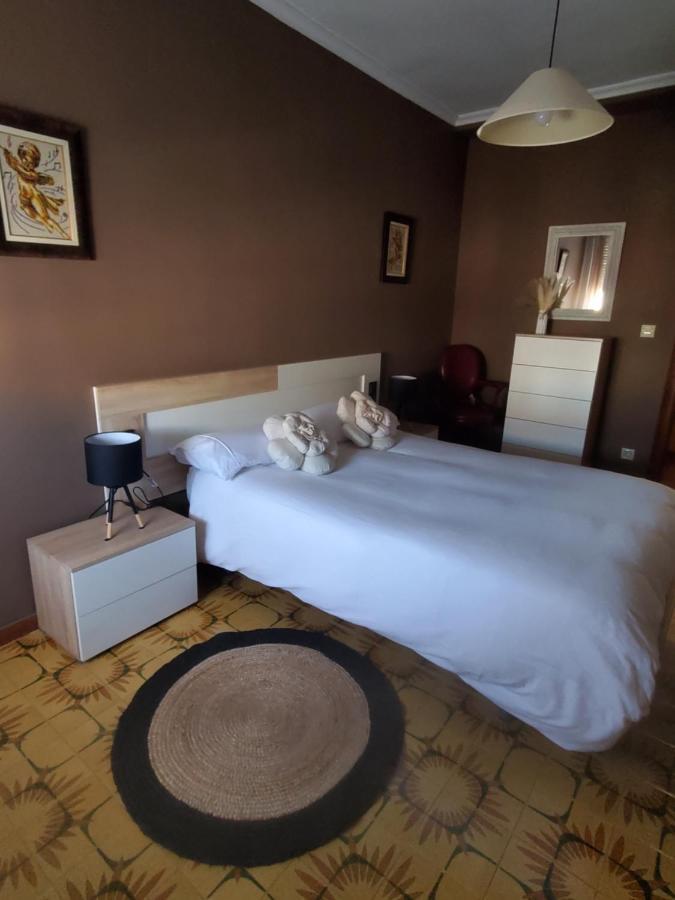 Rioja Martin Holiday home