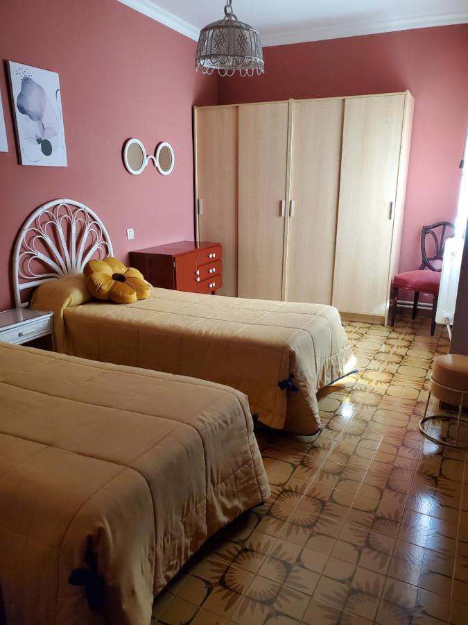 Holiday home Rioja Martin Alba De Tormes