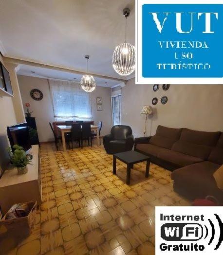 Holiday home Rioja Martin *